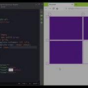 CSS Grid Terminology