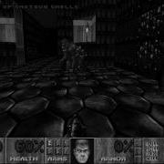 Kvee Deep Into The Code Remix DOOM E3M3