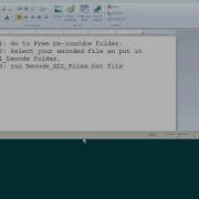 NEW Free Decode IonCube NuSphere Zend Files Works 100