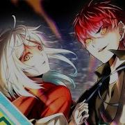 MMV My Shadow Hangs Up Numb The Pain