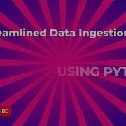 Streamlined Data Ingestion How To Load Local CSV Files Into Snowflake Using Python