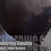 ALL TIME LOW FT JULIET SIMMS Remembering Sunday Piano Cover