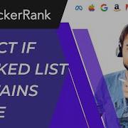 HackerRank Detect If A Linked List Contains A Cycle Full Solution With Demo And Animations