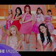 Kep1er 케플러 Sugar Rush Official Music Video