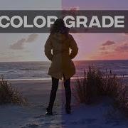 Pro Tip Cinematic Color Grade In After Effects After Effects Tutorial