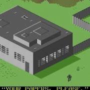 Infiltrator C64