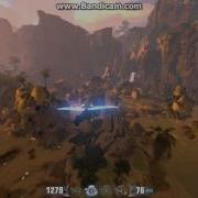 FireFall Glider Trick