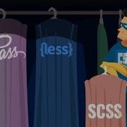 CSS Preprocessors