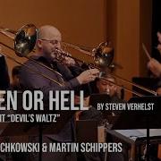 Heaven Or Hell 1st Mov Devil S Waltz With Martin Schippers Tomer Maschkowski