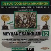 Talihin Elinde Oyuncak Oldum Hüzzam
