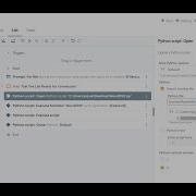 Automation Anywhere A2019 Python Package Word 2 Pdf Conversion