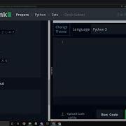 HackerRank Python Problem Check Subset Competitive Programing With Python Codolearn