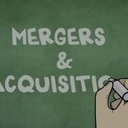 What Does Mergers Acquisitions Mean