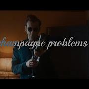 Crowley Aziraphale Champagne Problems Taylor Swift Good Omens 2 FMV