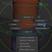 How To Maya Gimbal Lock Rotation Order