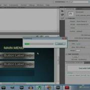 Create A Basic Menu For UDK Based On Mathew Doyles S Scaleform Menu Part 1 Avi