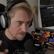 Making A Metal Track With VIRTUAL Instruments