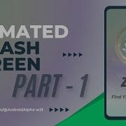 How To Make Splash Screen In Android Studio Splash Screen 2025 Java