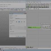 Developing Python Components 06 Create A Row Of Points
