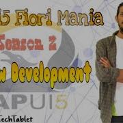 9 JavaScript View SAP Ui5 Coding Tutorial Basics For Beginners