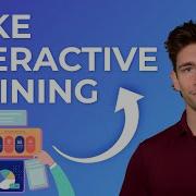 How To Make Interactive E Learning Training