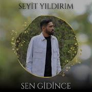 Sen Gidince