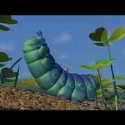 A Bug S Life I M A Beautiful Butterfly Heimlich HD