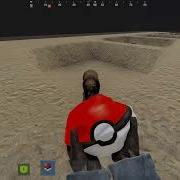 CritterBall Rust Plugin Showcase