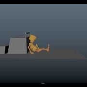 Buckid Animation
