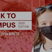 Back To Campus 2020 Edition IUPUI VLOG