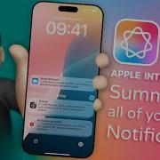 Apple Intelligence S New Notification Summary Feature Explained
