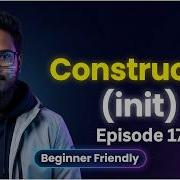 Constructor In Python Bangla Init Method Explained OOP Beginner Project