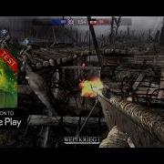 PLAYTEST STARTS TODAY JULY 25 WW1 MOBILE SHOOTER TEST
