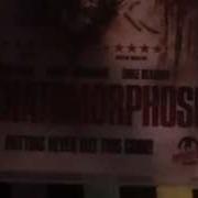 Thanatomorphose UK Dvd Unboxing Contains Strong Language