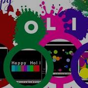 How Do Celebrities Holi With Coding Create Happy Holi Using Python Programming