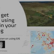 How To Get Started With GIS In Your Teaching