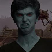 Dunmer Hate Everyone In Morrowind