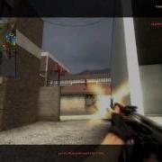 Css Ak Ace Nuke
