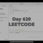Day 620 LeetCode Problem 2815 Max Pair Sum In An Array Swift