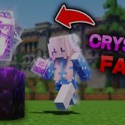 How To CRYSTAL FAST In Minecraft PVP