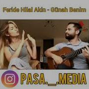 Feride Hilal Akın Günah Benim