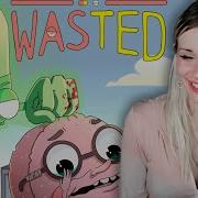 SUPERJAKE Reaccion A WASTED Capitulo 2