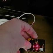 Micro Bit TV Pong