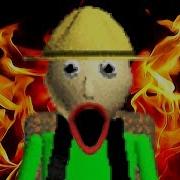 Baldi S Basics FIELD TRIP