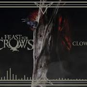 A Feast For Crows Clown