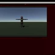Unity Skinned Mesh Renderer Transfer Between Identical Rigs A Method