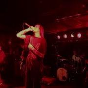 Candy At Subterranean In Chicago IL August 24 2022