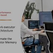 Apache Spark Executor Memory Architecture How To Estimate The Spark Executor Memory