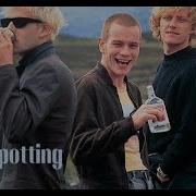 Trainspotting Born Slippy