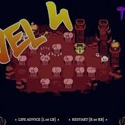 HELLTAKER LEVEL 4 WALKTHROUGH NO COMMENTARY Chapter 4 The Sour Demon
